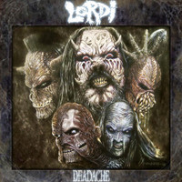 Monsters Keep Me Company_Lordi