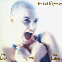 Mandinka_Sinéad O'Connor