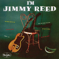 Honest I Do_Jimmy Reed