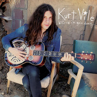 All In A Daze Work_Kurt Vile