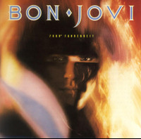 In And Out Of Love_Bon Jovi