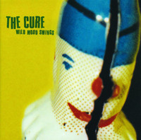Mint Car_The Cure