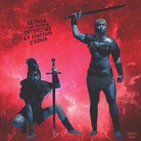 El Tesoro_El Mató a un Policía Motorizado