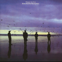 Heaven Up Here_Echo & the Bunnymen