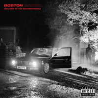 Bad Machine_Boston Manor