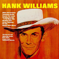 I Saw The Light_Hank Williams