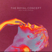 World On Fire_The Royal Concept