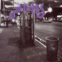 What Time Is It_Spin Doctors