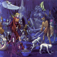 Reaching Happiness Touching Pain