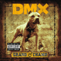 Get It On The Floor_DMX