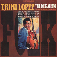 Puff The Magic Dragon_Trini Lopez