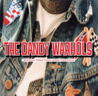 Sleep_The Dandy Warhols