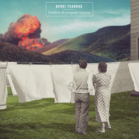 Hemen Sukaldarien Herrian_Berri Txarrak