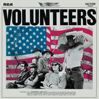 Volunteers_Jefferson Airplane