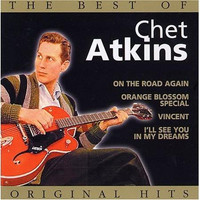 The Streets Of Laredo_Chet Atkins