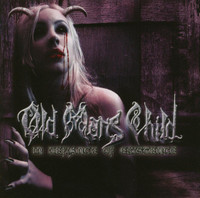 Sacrifice Of Vengeance_Old Man's Child