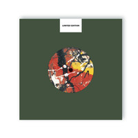 Elephant Stone_The Stone Roses