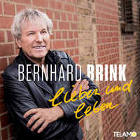 Brennendes Herz_Bernhard Brink