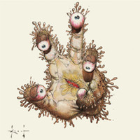 Blue Linckia Linckia Laevigata