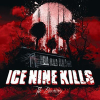 You Scratched My Anchor_Ice Nine Kills