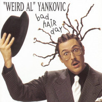 Amish Paradise_"Weird Al" Yankovic