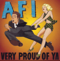 He Who Laughs Last_AFI