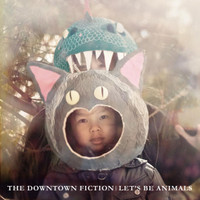 I Just Wanna Run_The Downtown Fiction