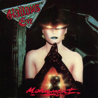 Speed Freak_Hallows Eve