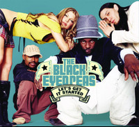 Lets Get It Started_The Black Eyed Peas