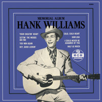 Hey Good Lookin_Hank Williams