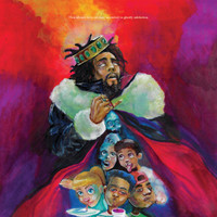 Kevins Heart_J. Cole