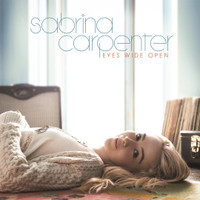 Cant Blame A Girl For Trying_Sabrina Carpenter