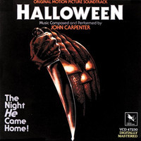 Halloween Theme_John Carpenter