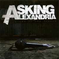 Nobody Dont Dance No More_Asking Alexandria