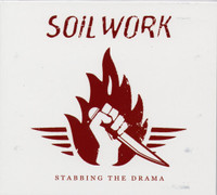 One With The Flies_Soilwork