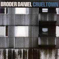 Shoreline_Broder Daniel