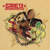 Muerte En Hawaii_Calle 13