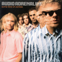 Some Kind Of Zombie_Audio Adrenaline
