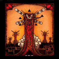 Mirror Messiah_Black Pyramid