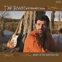 Shelter Me_Tab Benoit