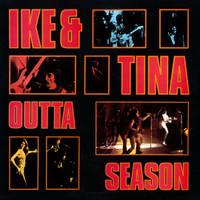 Rock Me Baby_Ike & Tina Turner