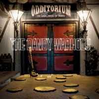 The New Country_The Dandy Warhols