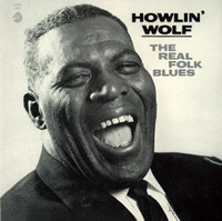 Poor Boy_Howlin' Wolf
