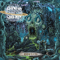 Dingir_Rings of Saturn