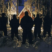 Nyt On Mies_Timo Rautiainen & Trio Niskalaukaus