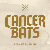 Drunken Physics_Cancer Bats
