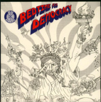 Rambozo The Clown_Dead Kennedys