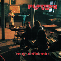 El Roce De Tu Cuerpo_Platero y Tú