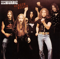 Pictured Life_Scorpions