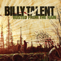 Cold Turkey_Billy Talent